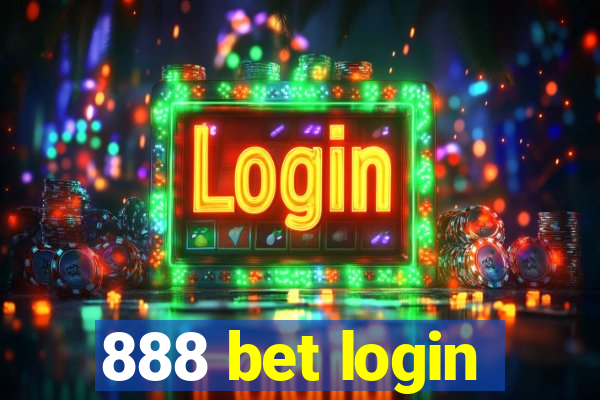 888 bet login